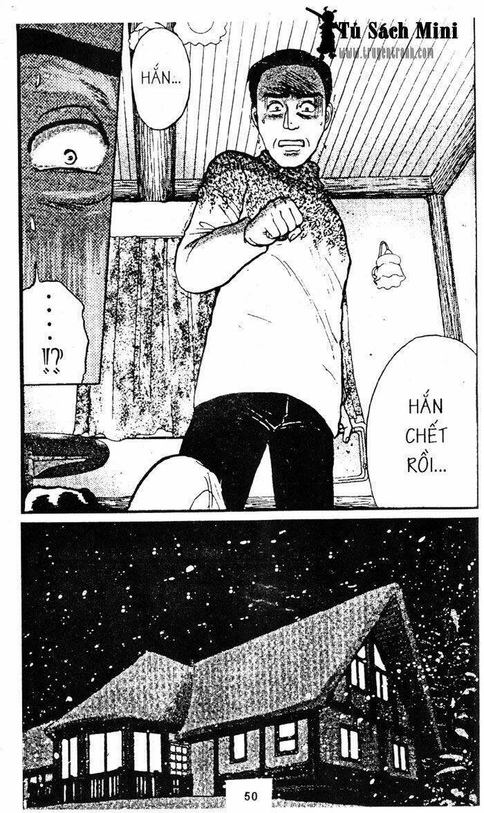 thám tử kindaichi (bản đẹp) chapter 78 9