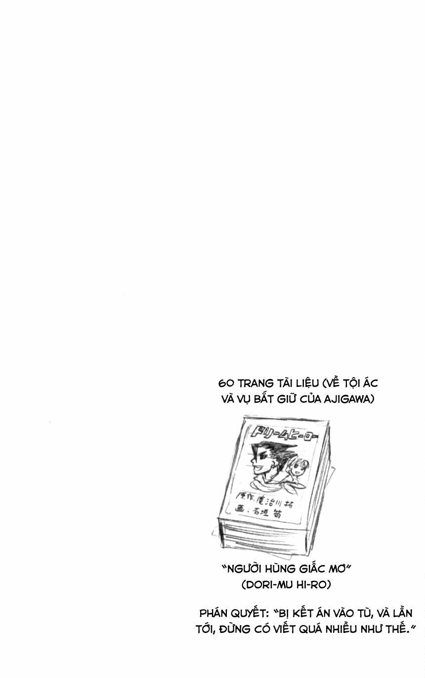 majin tantei nougami neuro chapter 132 19