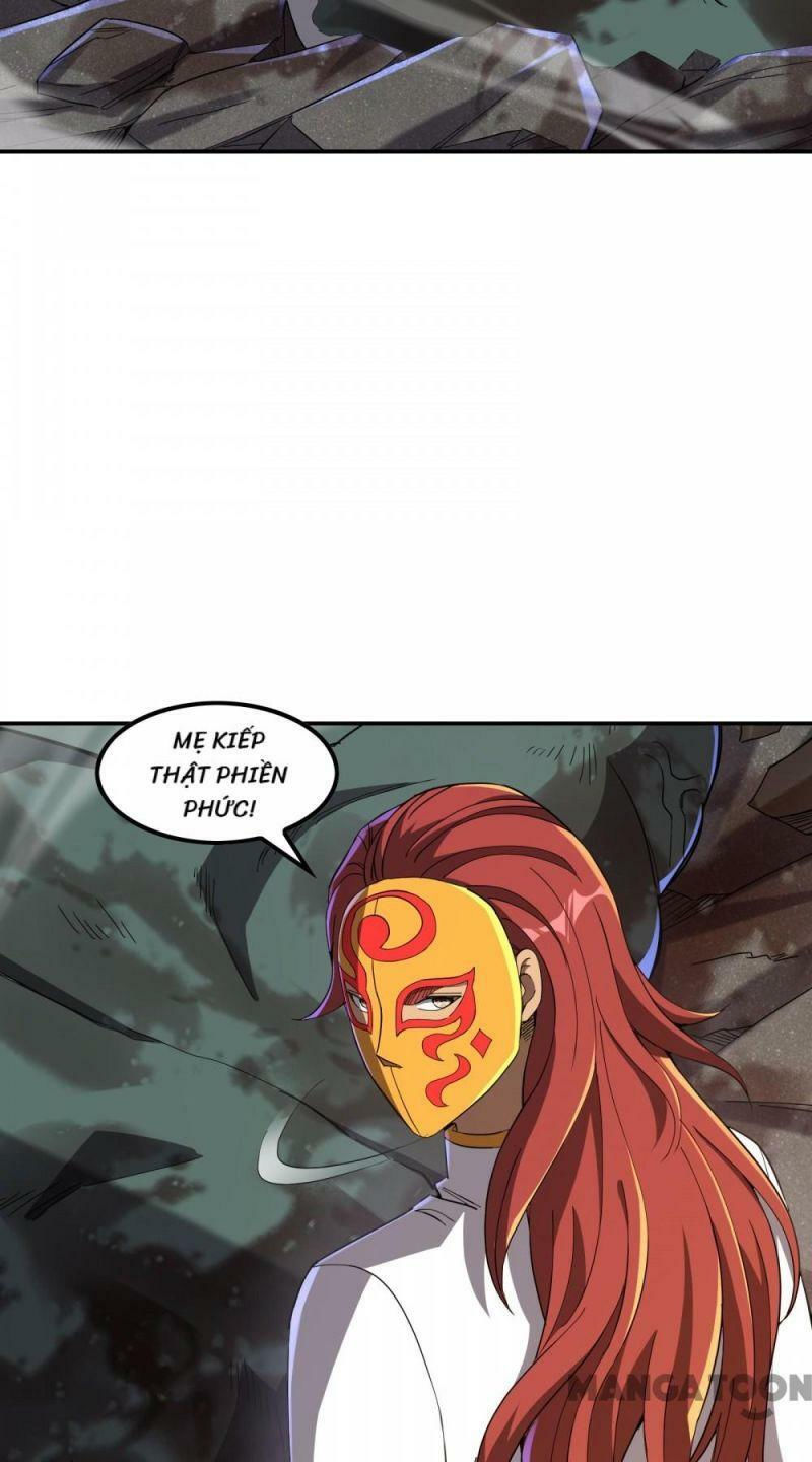 đệ nhất người ở rể chapter 115.1 21