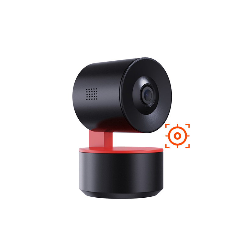 Camera IP Trong Nhà Bám Chuyển Động 1080P Điều Khiển Trên Ứng Dụng Tuya SHP-CI2.0