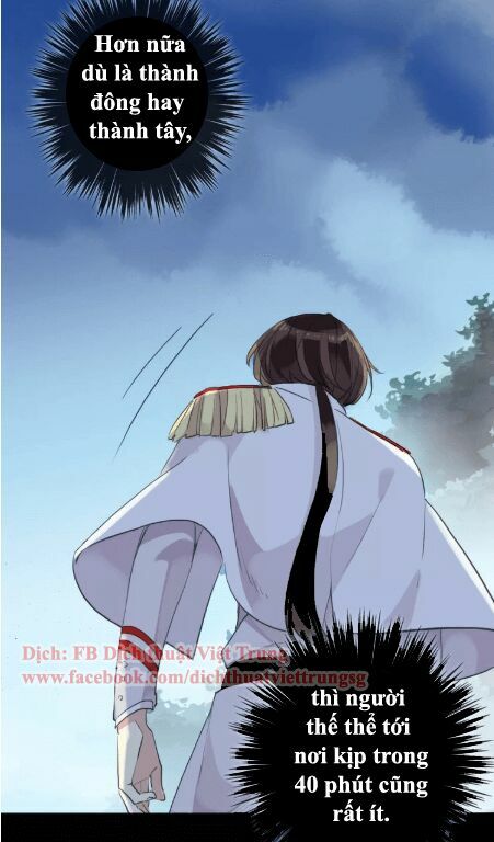 vết cắn ngọt ngào phần 2 chapter 24 9