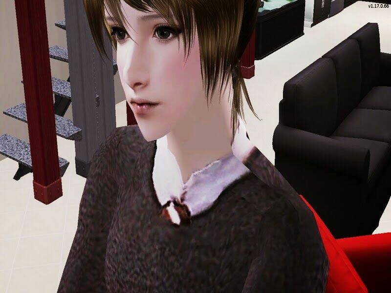 nụ cười của anh [truyện sims] chapter 69 76