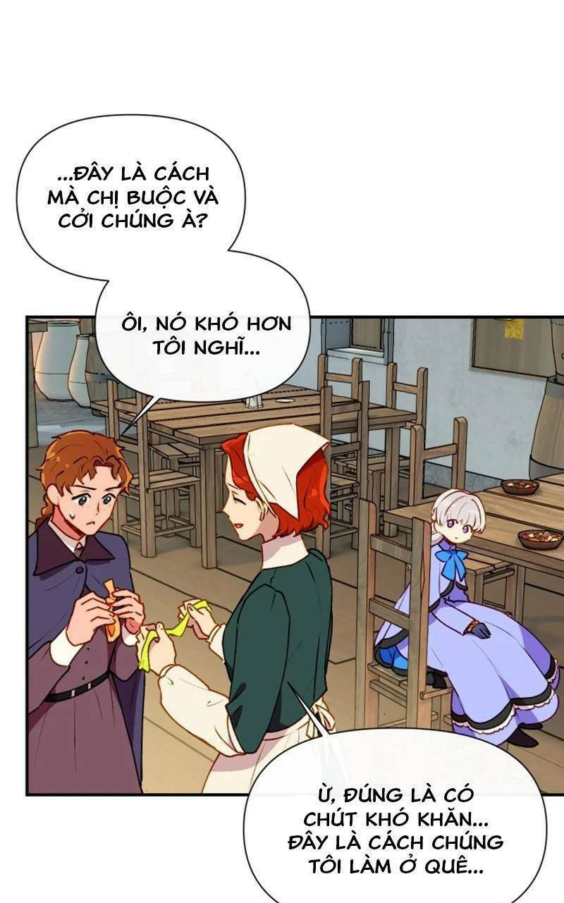 khế ước của nữ công tước quái vật chapter 55 60