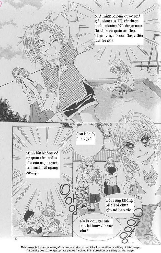 thần tượng mua sắm chapter 1 19