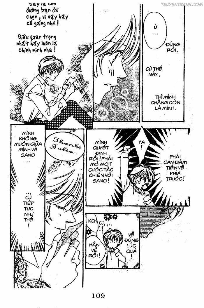 ô mai chua chapter 4 11