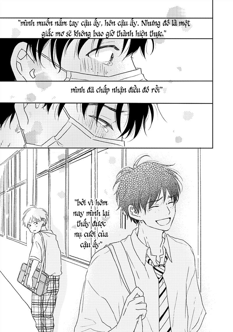 ghi chú của hatsukoi chapter 1 35