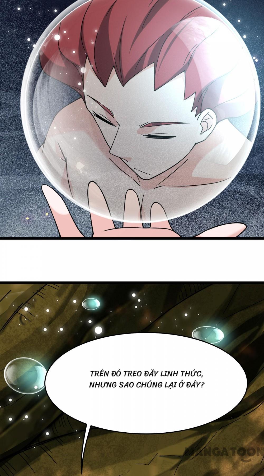 đồ đệ ta toàn là nữ ma đầu chapter 225 34