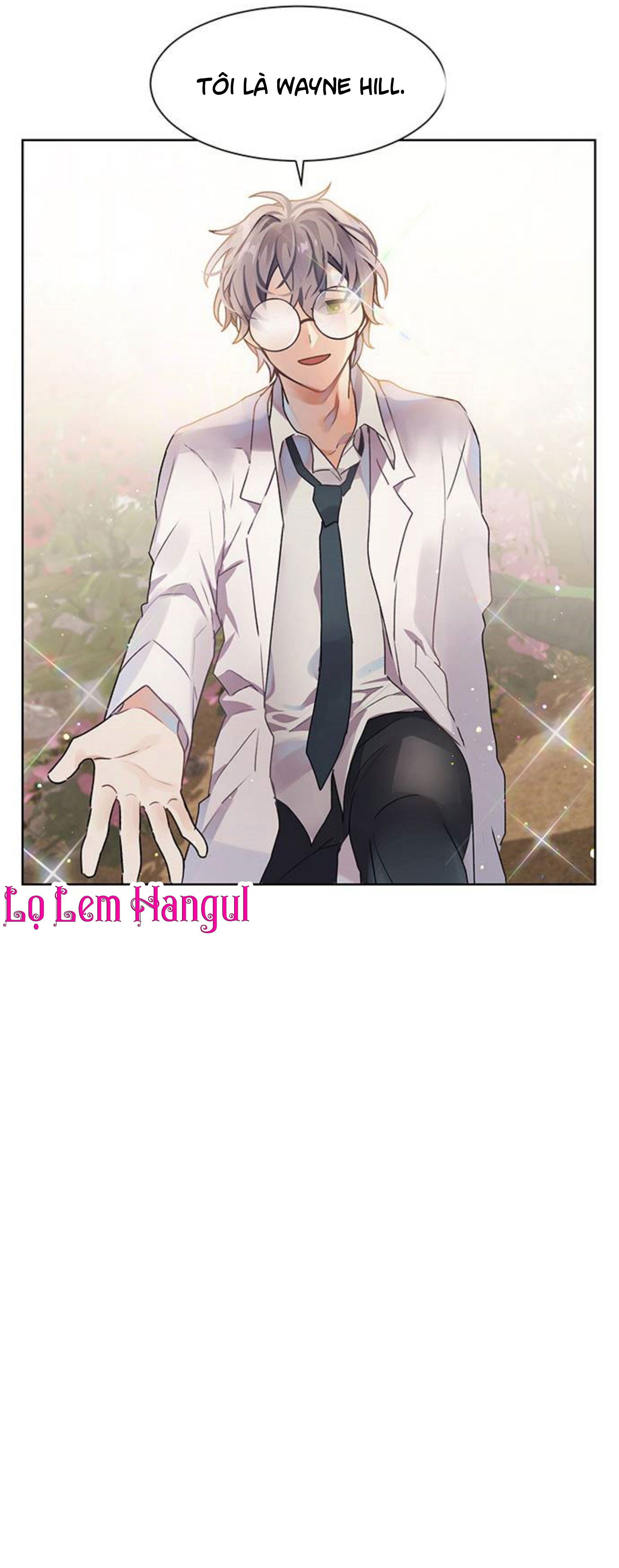 tôi là vị hôn thê phản diện chapter 5 39