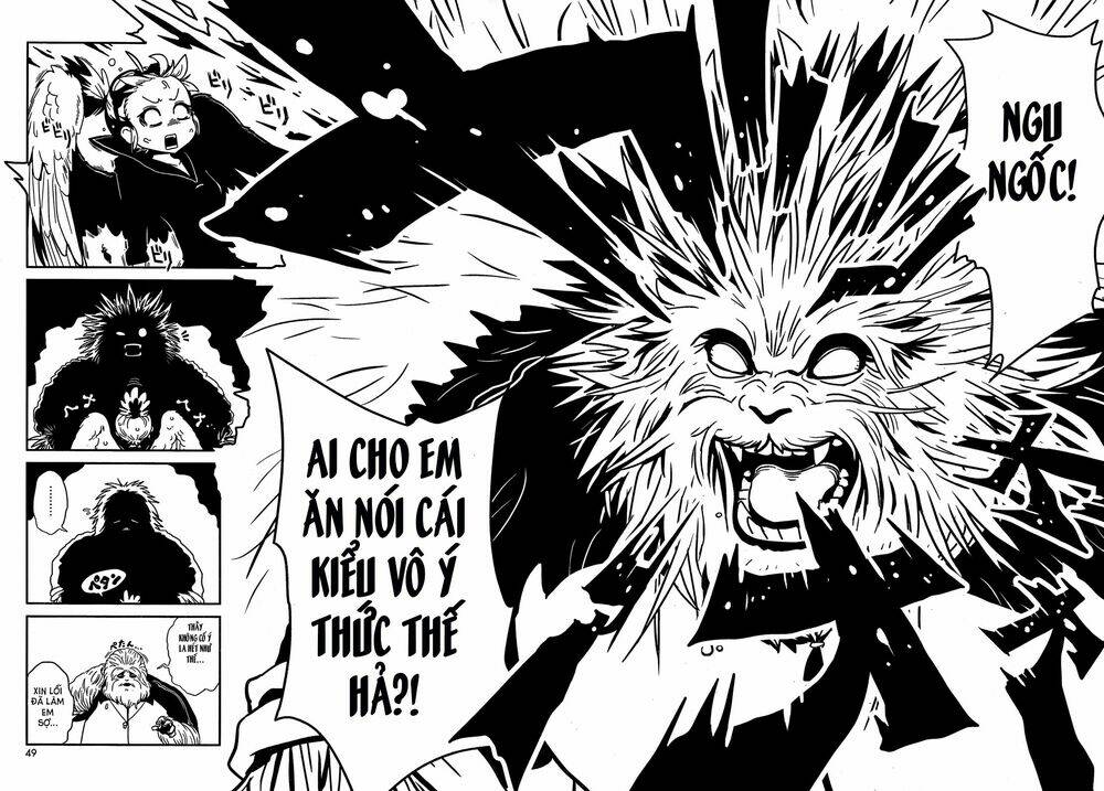 hitomi-sensei no hokenshitsu chapter 8 11