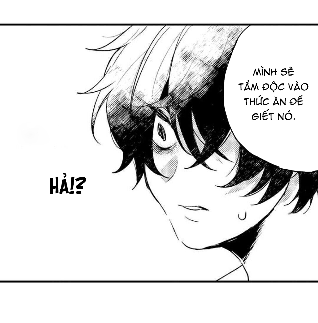 tiếng gọi của tình yêu sau trải nghiệm cận tử chapter 2 29