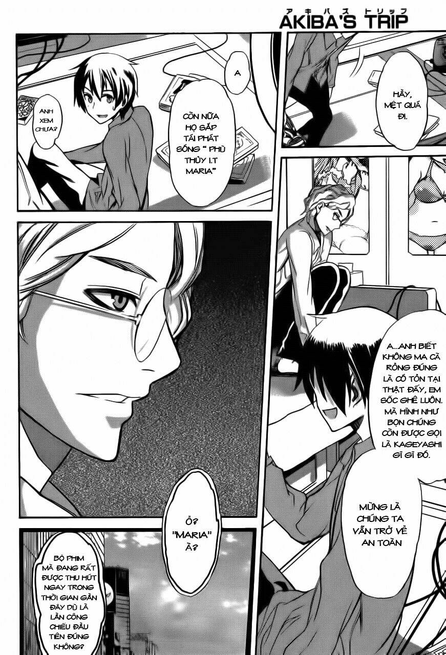 akiba's trip chapter 2 18