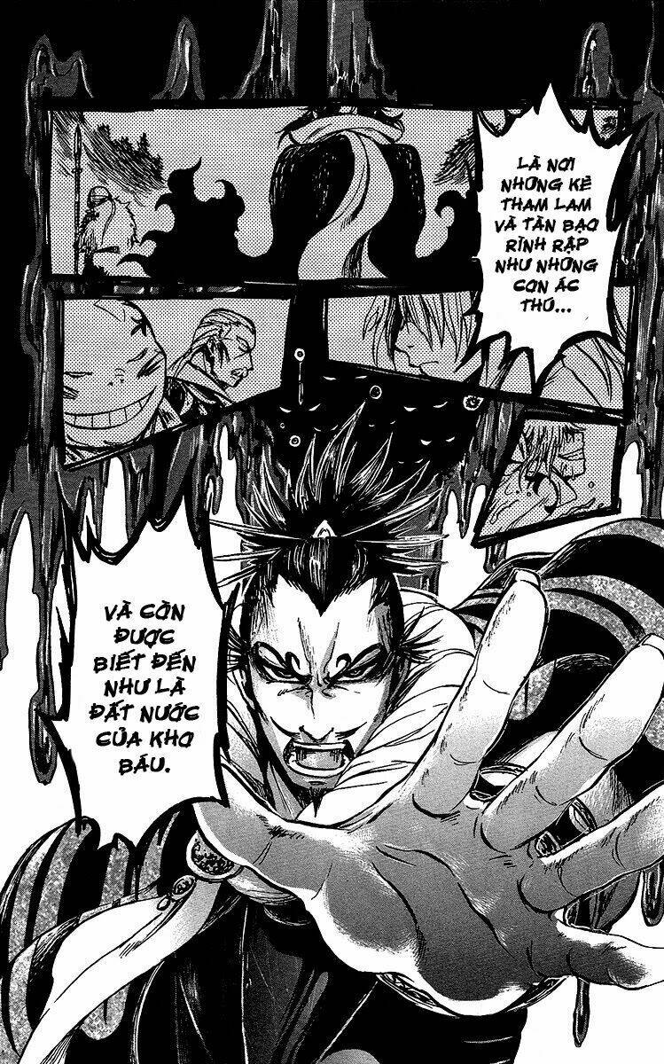 shinobi no kuni chapter 2 50