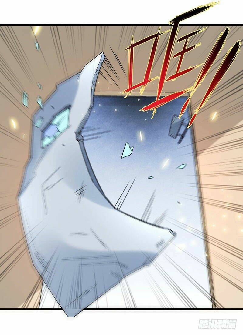 siêu cấp bại gia tử chapter 22 19