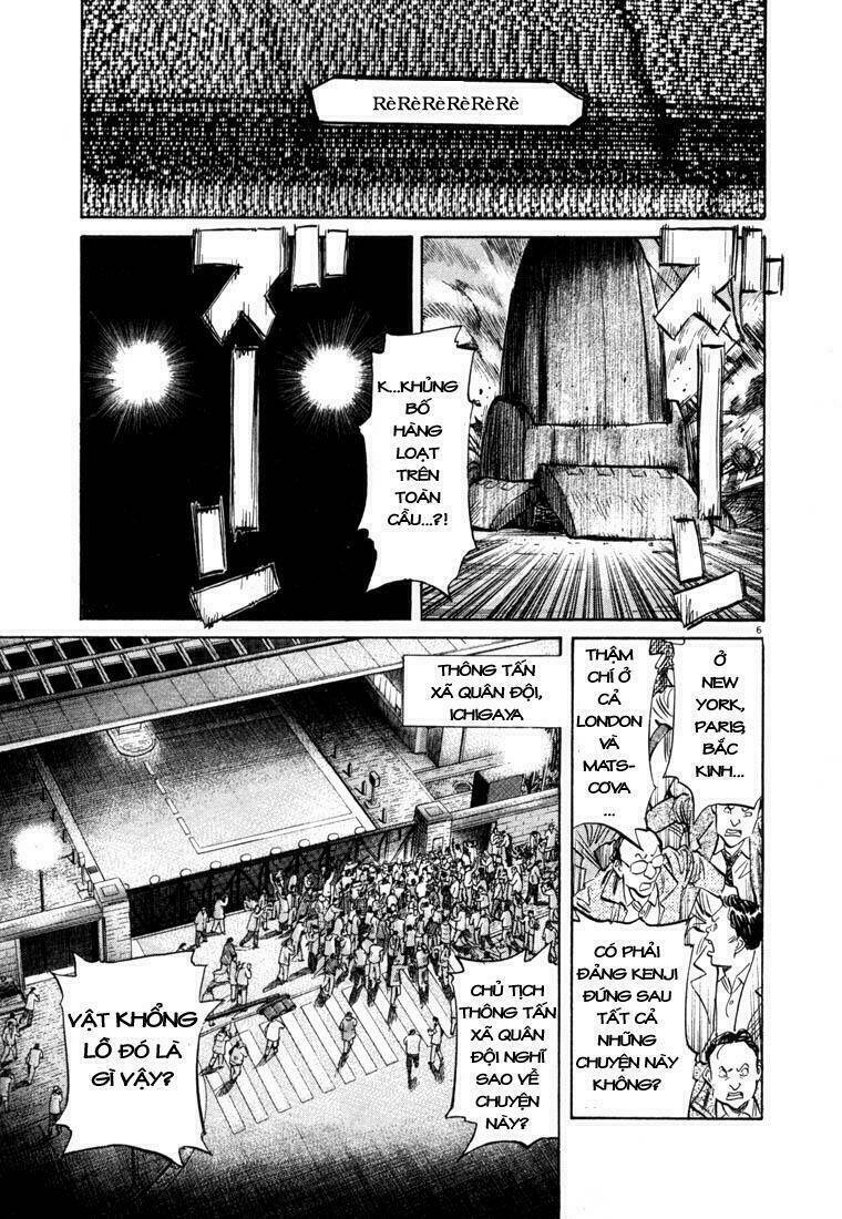 những chàng trai thế kỉ 20 chapter 49 7