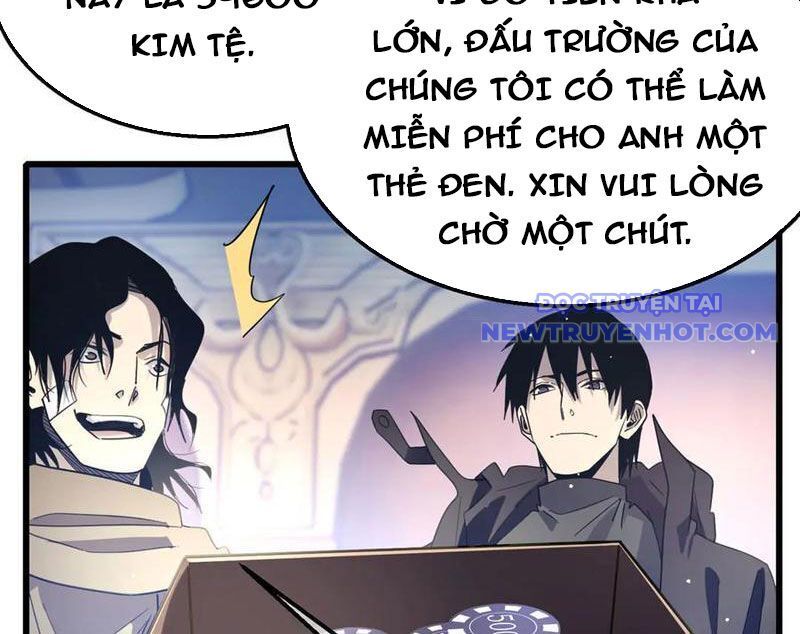 Vô Địch Bị Động Tạo Ra Tấn Sát Thương chapter 60 6