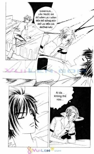 chàng gà mái chapter 3 60