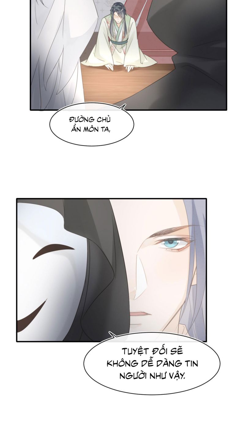 tù long chapter 26 24