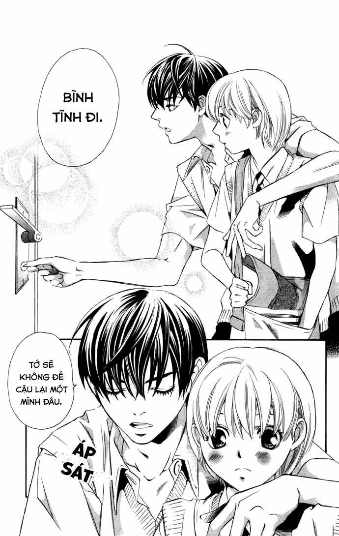 boku ni natta watashi chapter 7 2