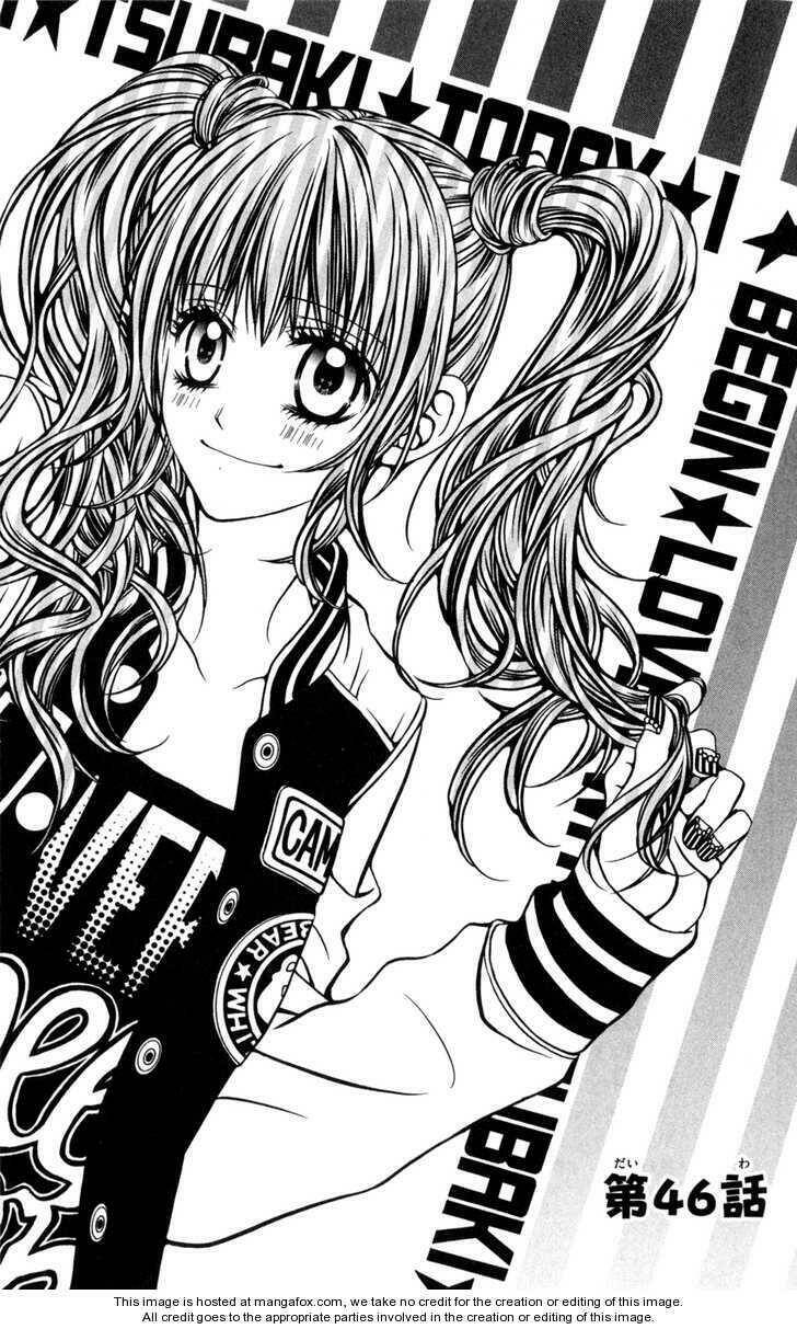 kyou, koi wo hajimemasu - mộng mơ đầu đời chapter 46 3