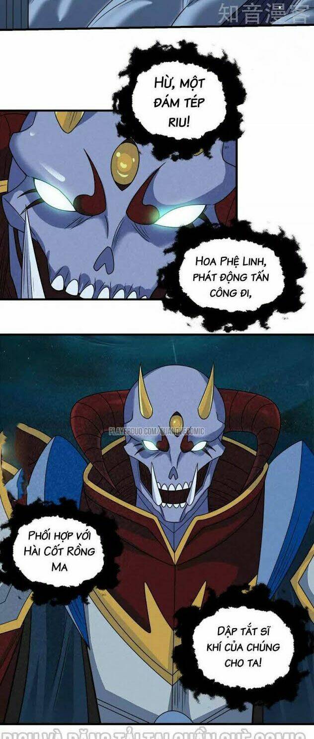 kiếm vũ chapter 59 19