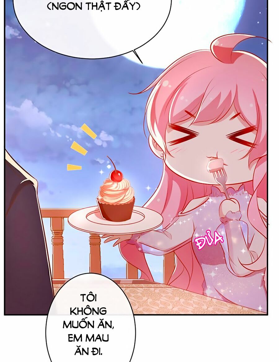 cả thế giới đều không bằng người chapter 36 13