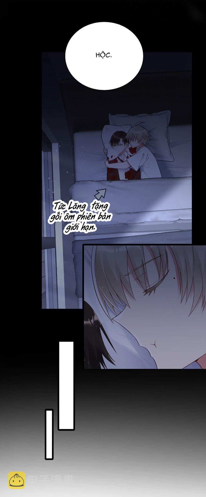 tức thời phạm quy [ tức thì vi quy ] chapter 68 21