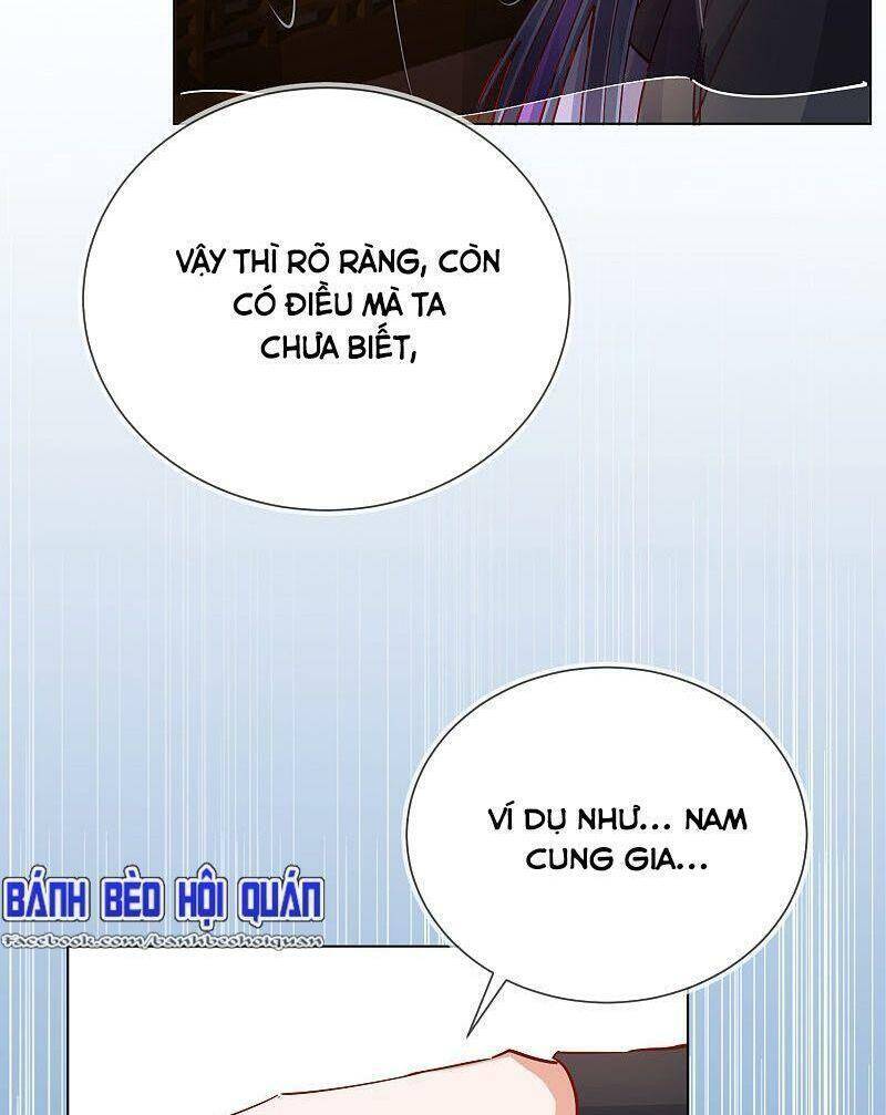 công lược trưởng thành của vương phi chapter 42 40