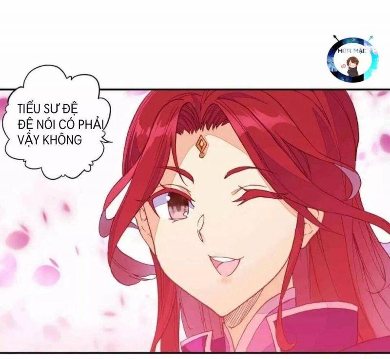 Lão Đại Xuyên Không Thành Tiên Nữ chapter 45.1 10