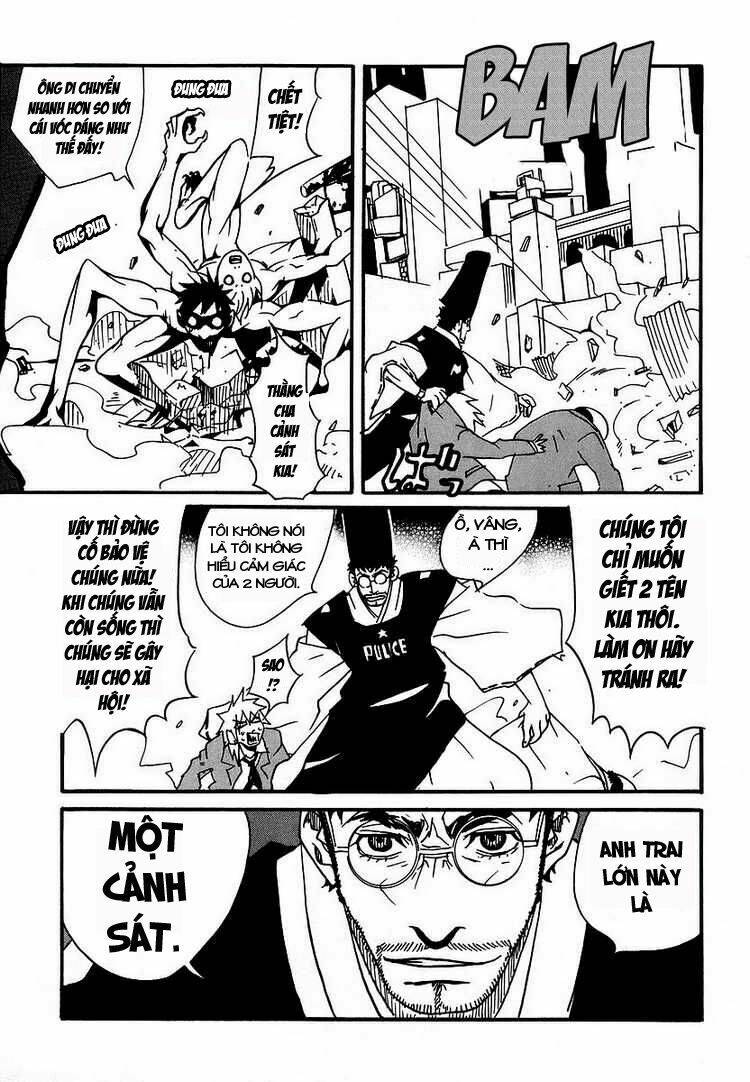 aratama tribe chapter 2 19