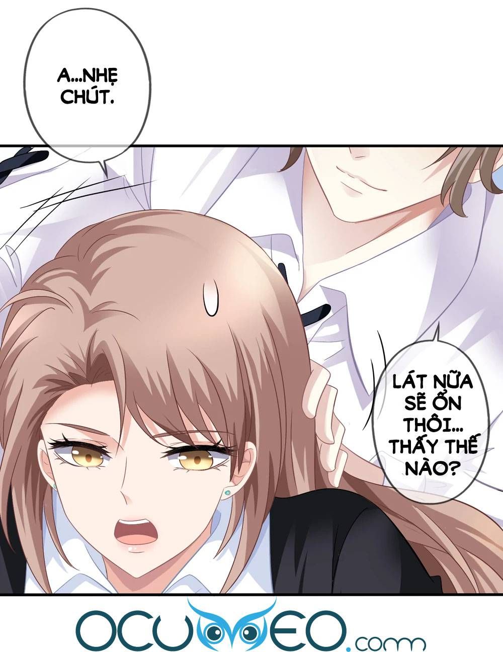 mỹ vị giai thê chapter 40 34