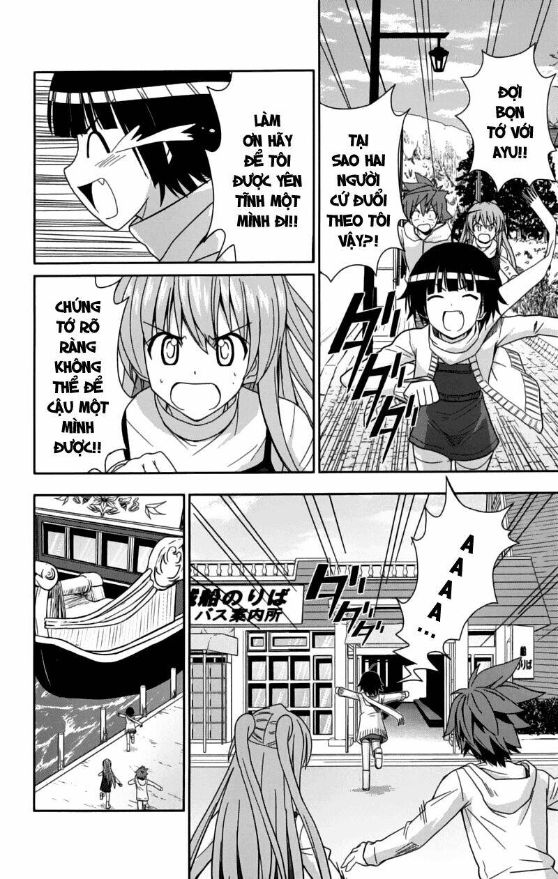 ayu mayu chapter 27 21