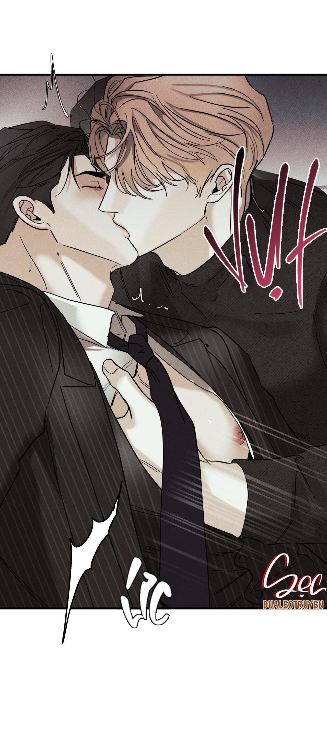 thân ái chapter 34 45