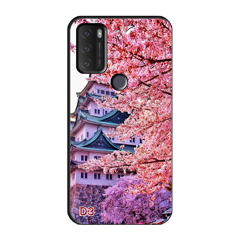 Ốp Lưng Dành Cho VSMART STAR 5