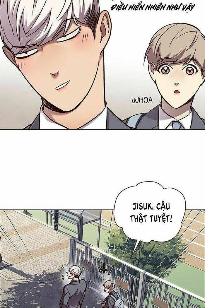biến thân thành mèo chapter 57 26