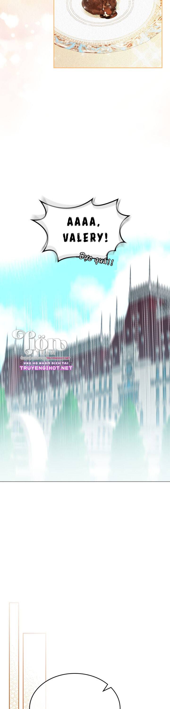 ác nữ muốn sống trong ngôi nhà bánh ngọt chapter 38.2 4