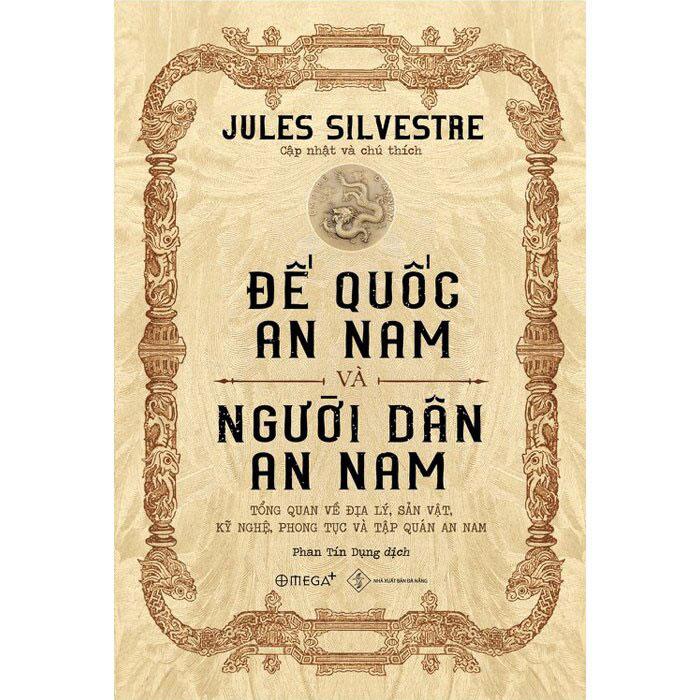 Đế Quốc An Nam Và Người Dân An Nam