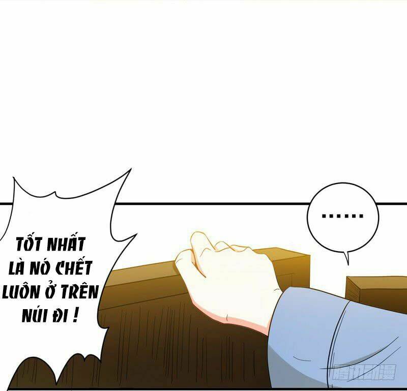 bạo lực tiếu thôn cô chapter 17 5