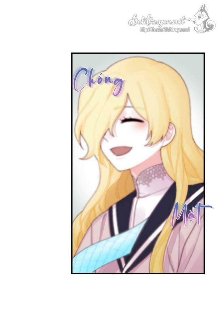 công chúa bãi rác chapter 26 47