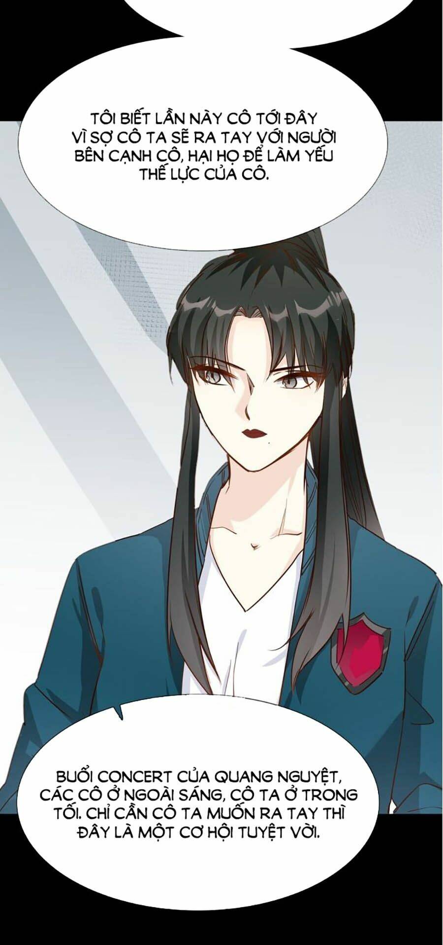 ngôi sao vụn vỡ chapter 58 11