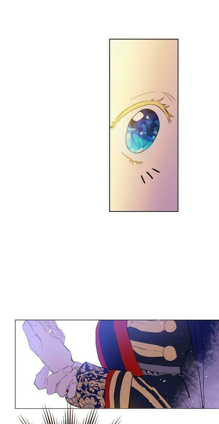 một ngày nọ tôi bỗng thành nàng công chúa chapter 23.5 39