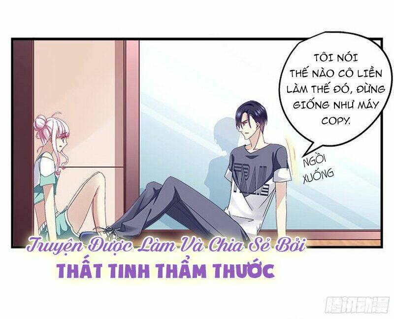 thiên lại âm linh chapter 27 36