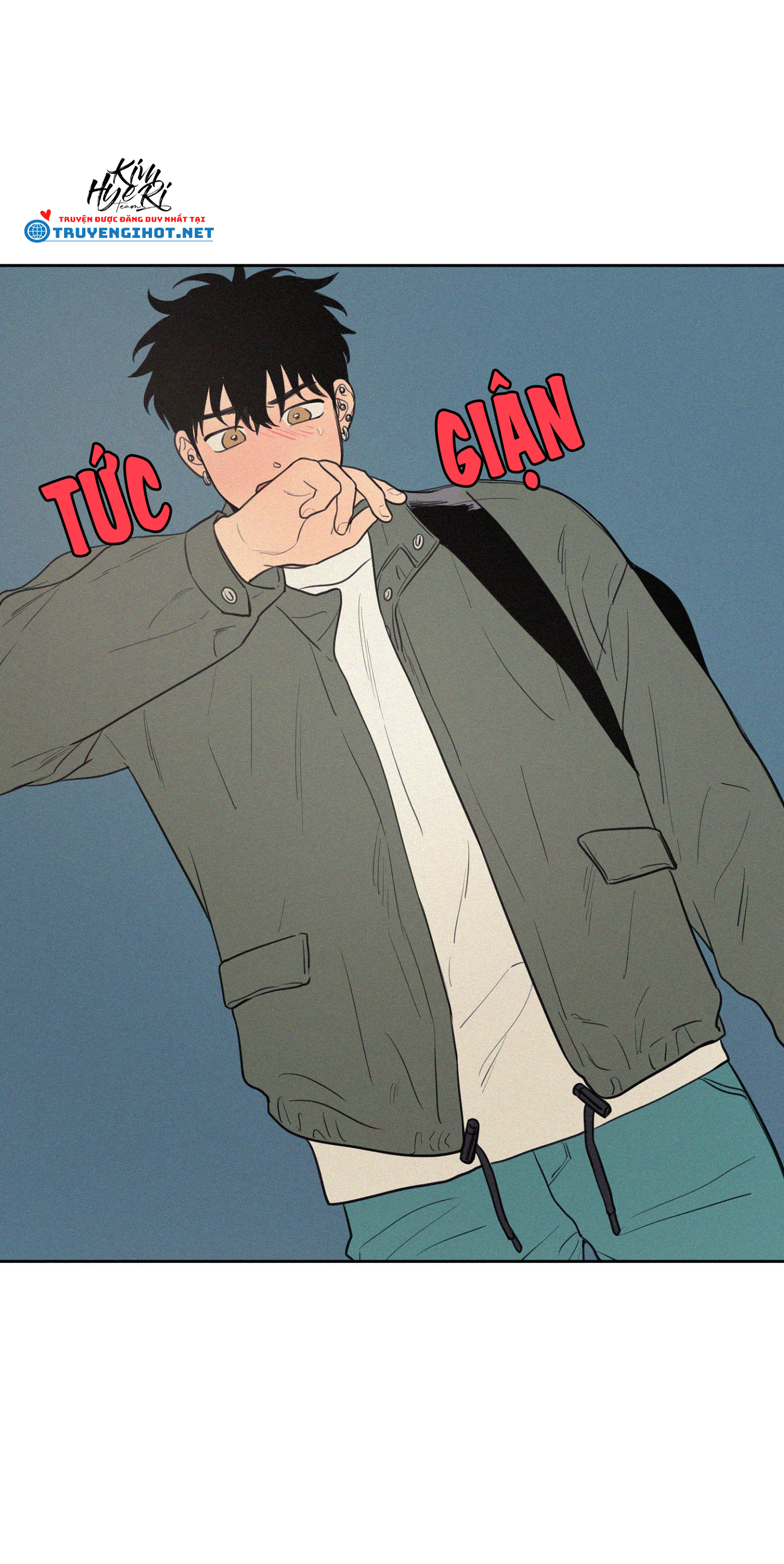 lý do yêu phải thằng bạn thân chapter 35.1 18