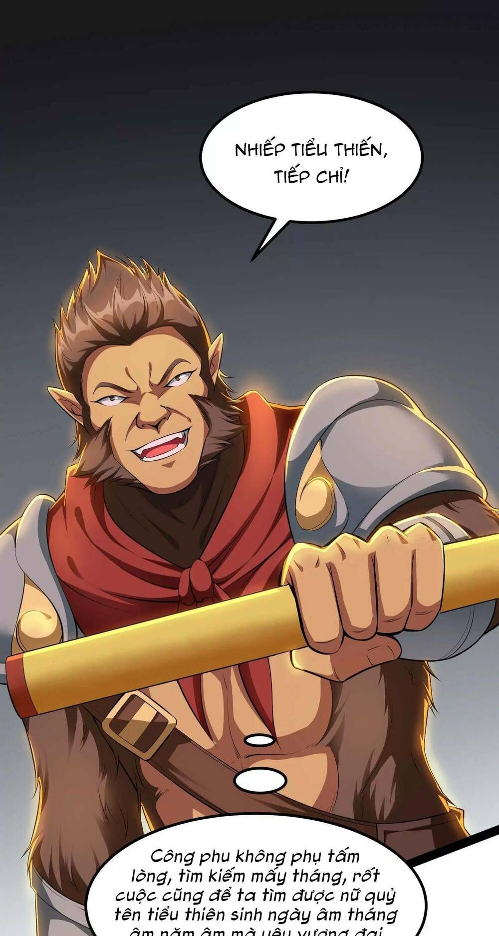 đánh bại chư thiên chapter 21 38