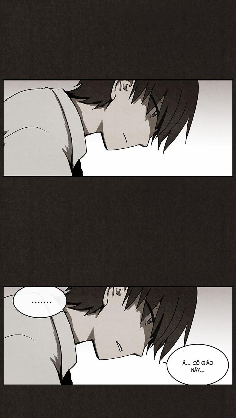 bastard - đứa con của quỷ chapter 0 19