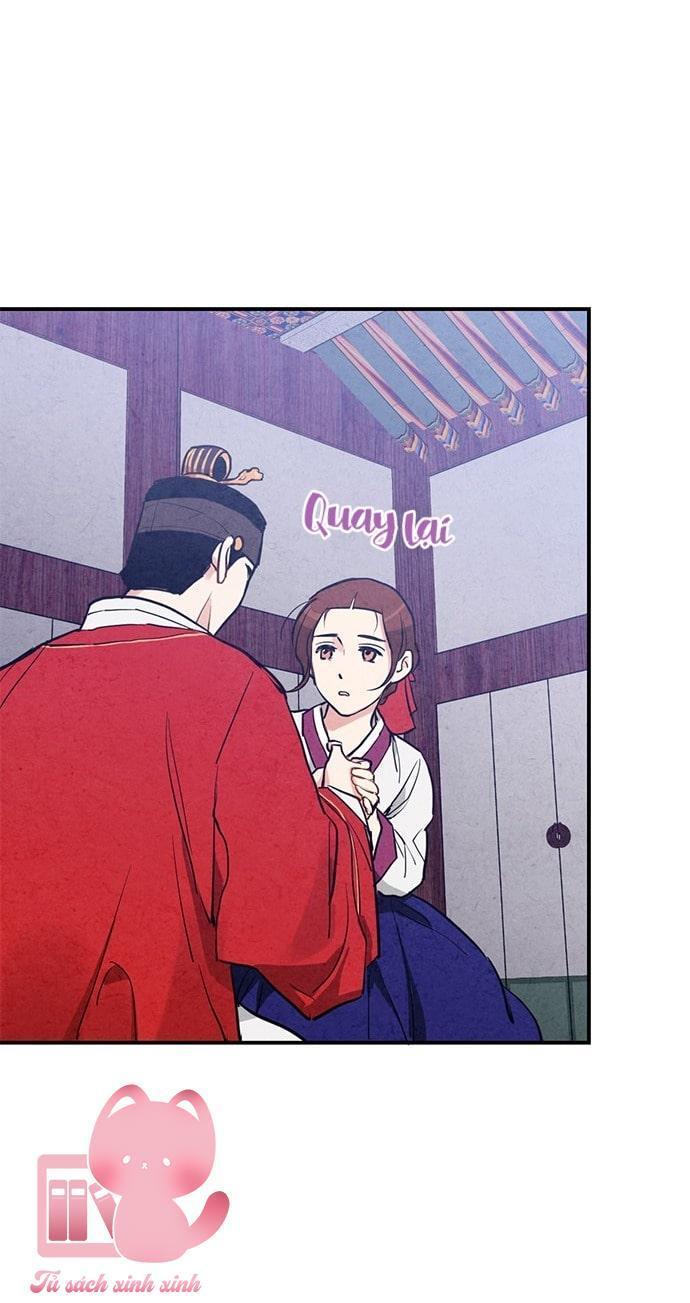 lệnh cấm hôn chapter 17 29