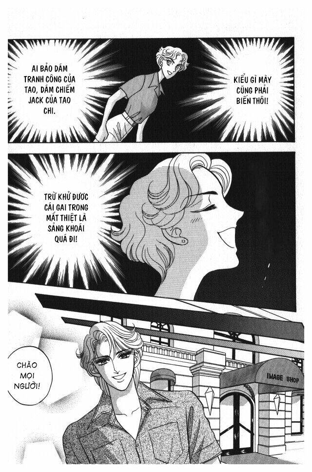 red - ngọc trong đá chapter 8 24