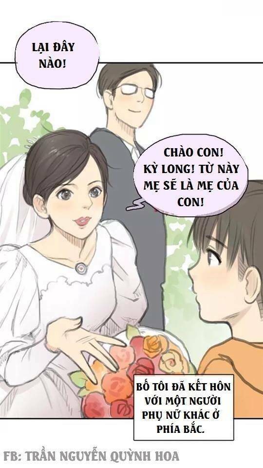 12 giờ của lọ lem chapter 17 7