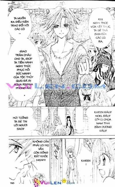 viên ngọc nàng tiên cá chapter 3 117