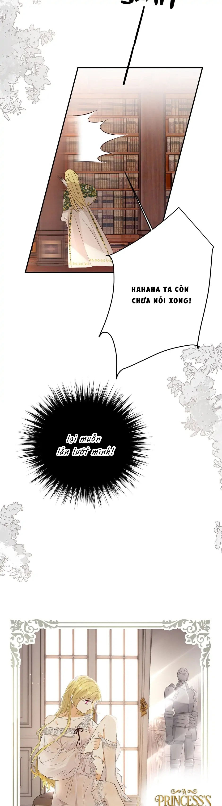 cách để nuôi dưỡng rồng chapter 21 6