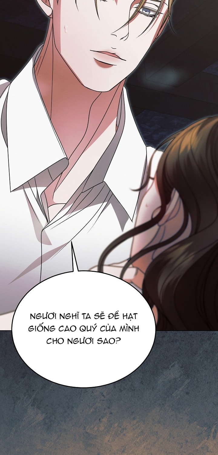 [18+] hãy cầu xin ta đi chapter 26.2 16